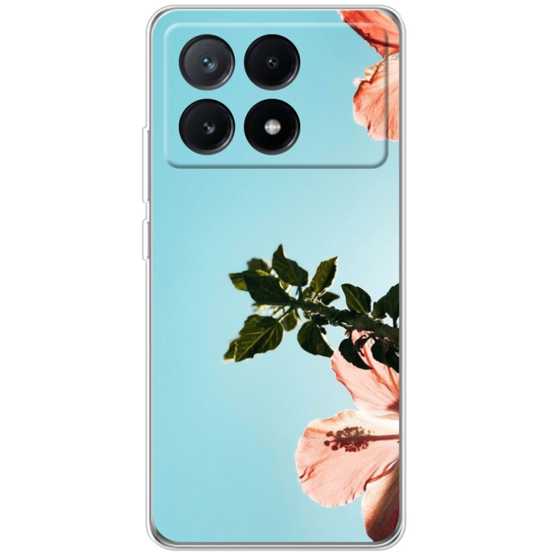 Чехол BoxFace Xiaomi Poco X6 Pro 5G 