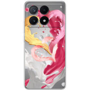 Чехол BoxFace Xiaomi Poco X6 Pro 5G 