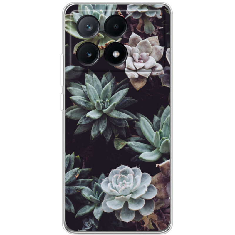 Чехол BoxFace Xiaomi Poco X6 Pro 5G 