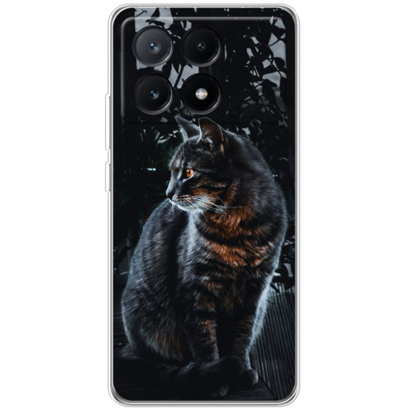 Чехол BoxFace Xiaomi Poco X6 Pro 5G 