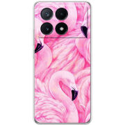 Чехол BoxFace Xiaomi Poco X6 Pro 5G 