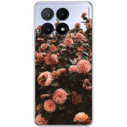 Чехол BoxFace Xiaomi Poco X6 Pro 5G 