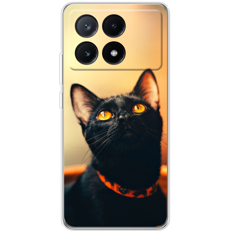 Чехол BoxFace Xiaomi Poco X6 Pro 5G 