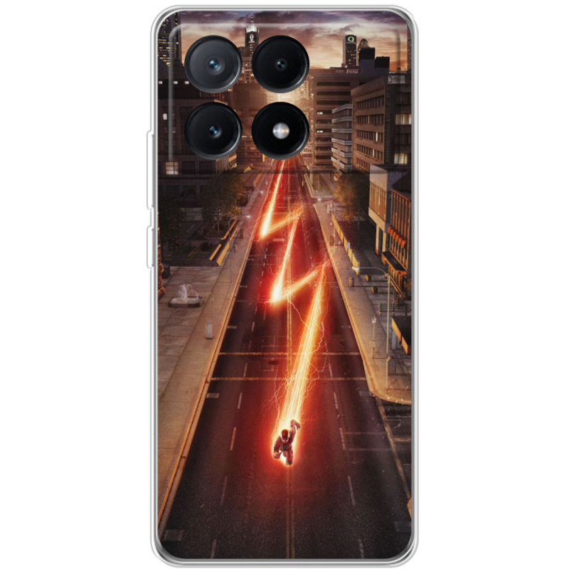 Чехол BoxFace Xiaomi Poco X6 Pro 5G 