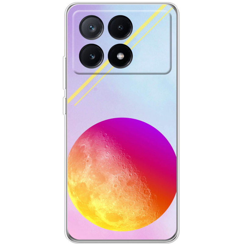 Чехол BoxFace Xiaomi Poco X6 Pro 5G 