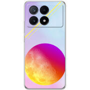 Чехол BoxFace Xiaomi Poco X6 Pro 5G 