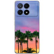 Чехол BoxFace Xiaomi Poco X6 Pro 5G 