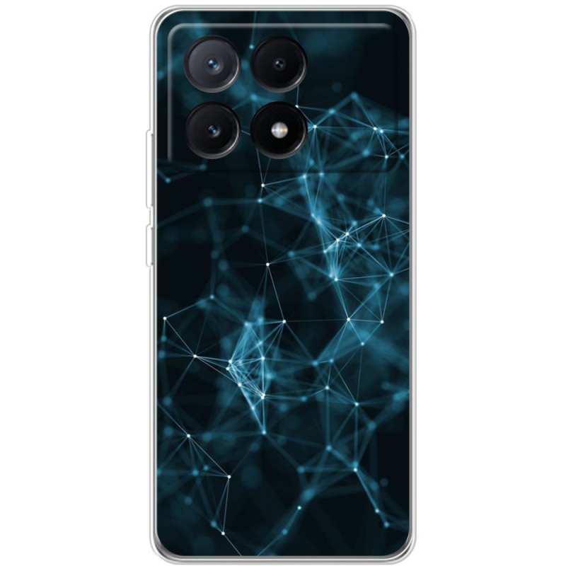 Чехол BoxFace Xiaomi Poco X6 Pro 5G 