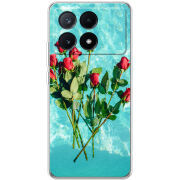 Чехол BoxFace Xiaomi Poco X6 Pro 5G 