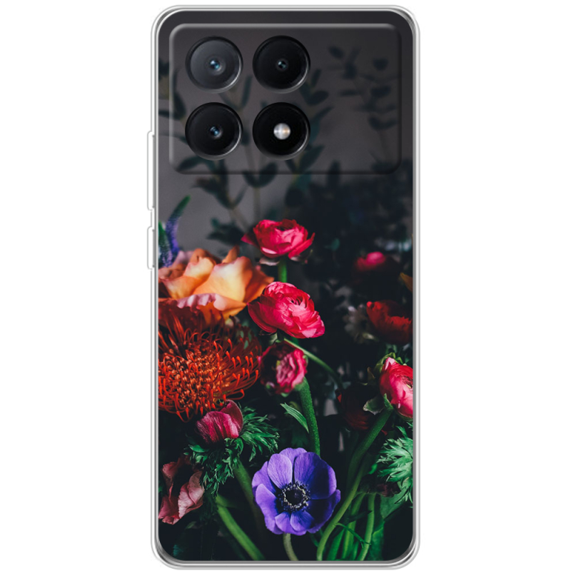 Чехол BoxFace Xiaomi Poco X6 Pro 5G 