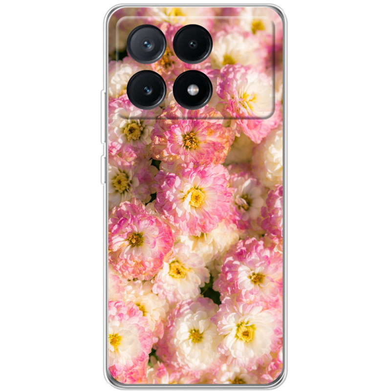 Чехол BoxFace Xiaomi Poco X6 Pro 5G 