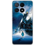 Чехол BoxFace Xiaomi Poco X6 Pro 5G 