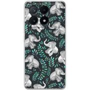 Чехол BoxFace Xiaomi Poco X6 Pro 5G 