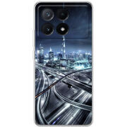 Чехол BoxFace Xiaomi Poco X6 Pro 5G 