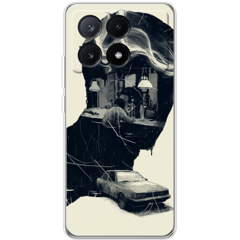 Чехол BoxFace Xiaomi Poco X6 Pro 5G 