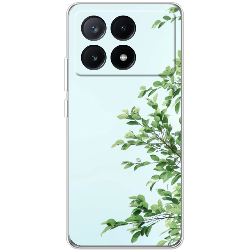 Чехол BoxFace Xiaomi Poco X6 Pro 5G 