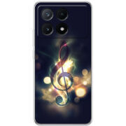 Чехол BoxFace Xiaomi Poco X6 Pro 5G 