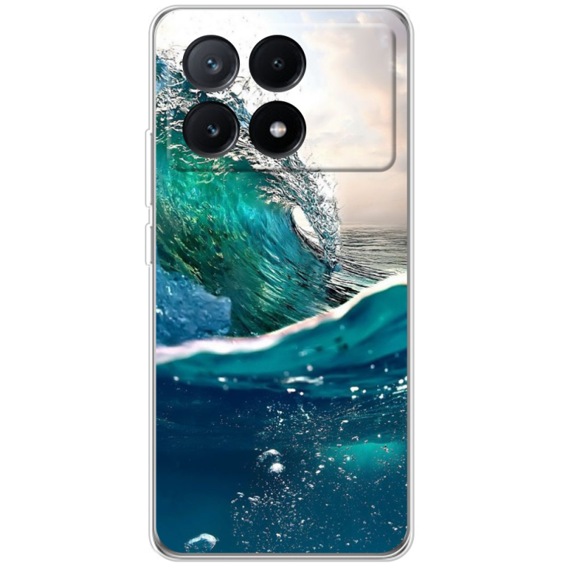 Чехол BoxFace Xiaomi Poco X6 Pro 5G 