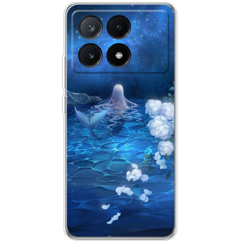 Чехол BoxFace Xiaomi Poco X6 Pro 5G 