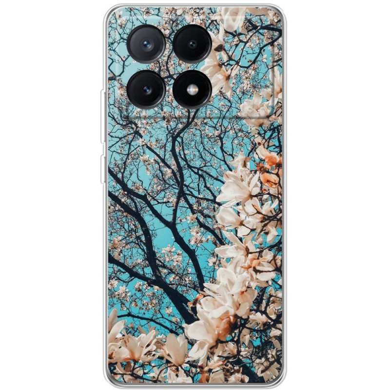 Чехол BoxFace Xiaomi Poco X6 Pro 5G 