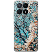 Чехол BoxFace Xiaomi Poco X6 Pro 5G 