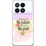 Чехол BoxFace Xiaomi Poco X6 Pro 5G 