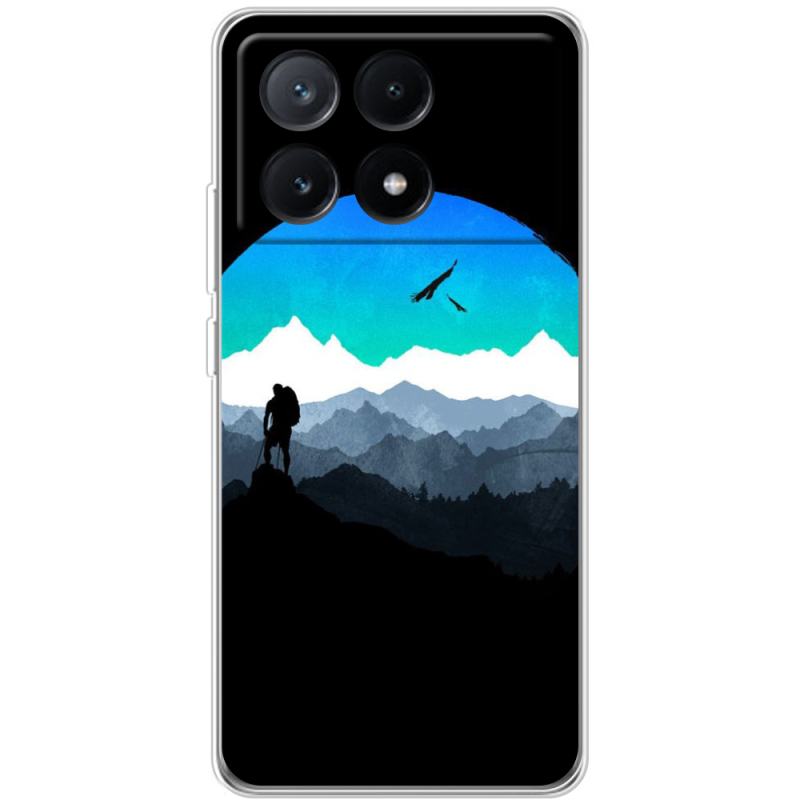 Чехол BoxFace Xiaomi Poco X6 Pro 5G 