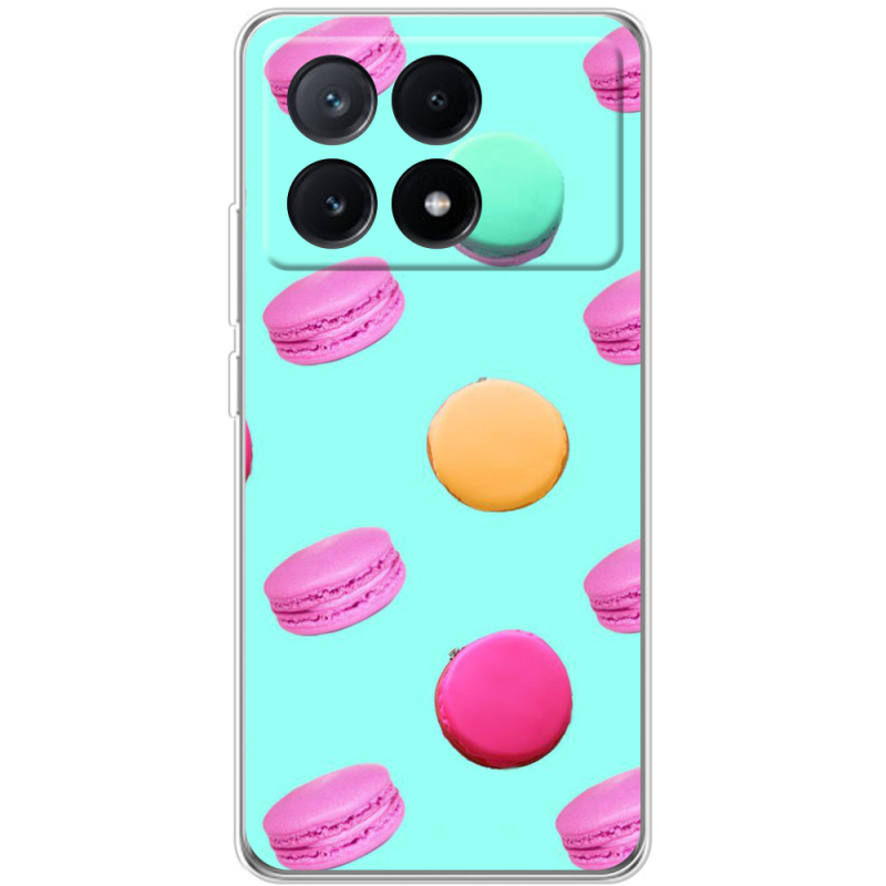 Чехол BoxFace Xiaomi Poco X6 Pro 5G 