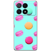 Чехол BoxFace Xiaomi Poco X6 Pro 5G 