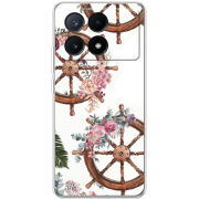 Чехол BoxFace Xiaomi Poco X6 Pro 5G 