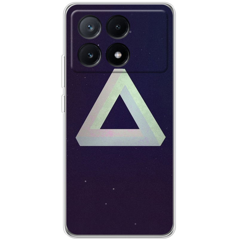 Чехол BoxFace Xiaomi Poco X6 Pro 5G 