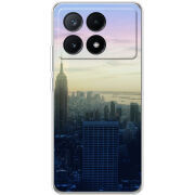 Чехол BoxFace Xiaomi Poco X6 Pro 5G 