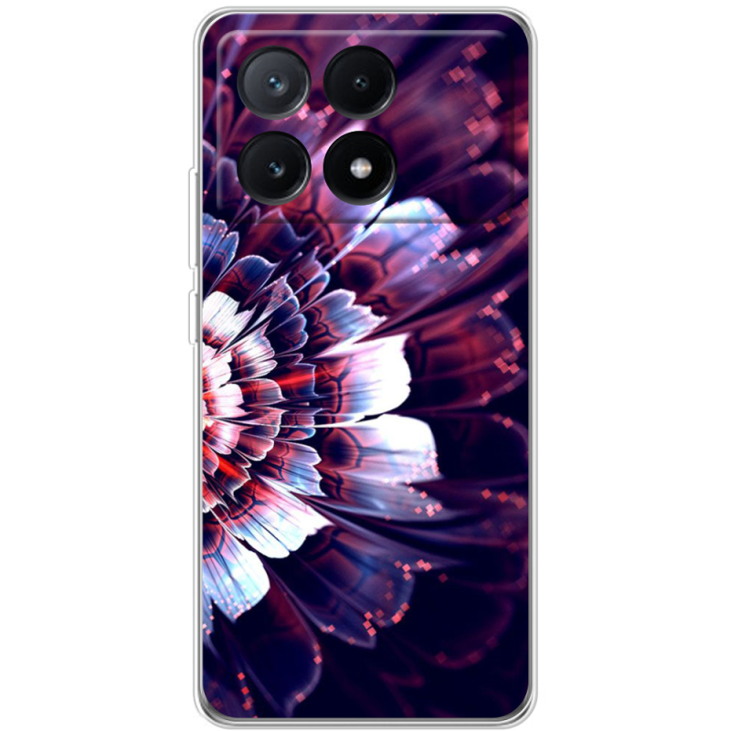 Чехол BoxFace Xiaomi Poco X6 Pro 5G 