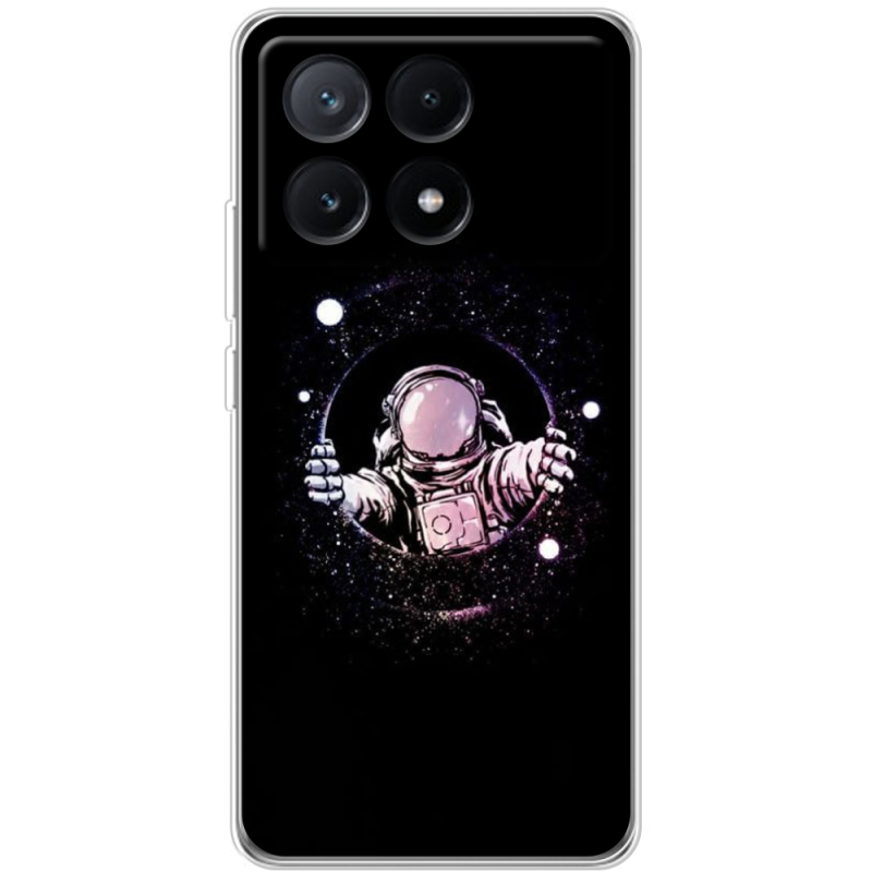 Чехол BoxFace Xiaomi Poco X6 Pro 5G 