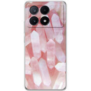 Чехол BoxFace Xiaomi Poco X6 Pro 5G 