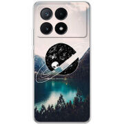 Чехол BoxFace Xiaomi Poco X6 Pro 5G 