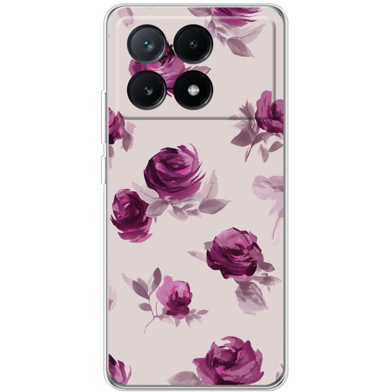 Чехол BoxFace Xiaomi Poco X6 Pro 5G 