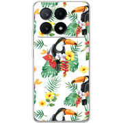 Чехол BoxFace Xiaomi Poco X6 Pro 5G 