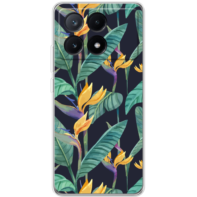 Чехол BoxFace Xiaomi Poco X6 Pro 5G 