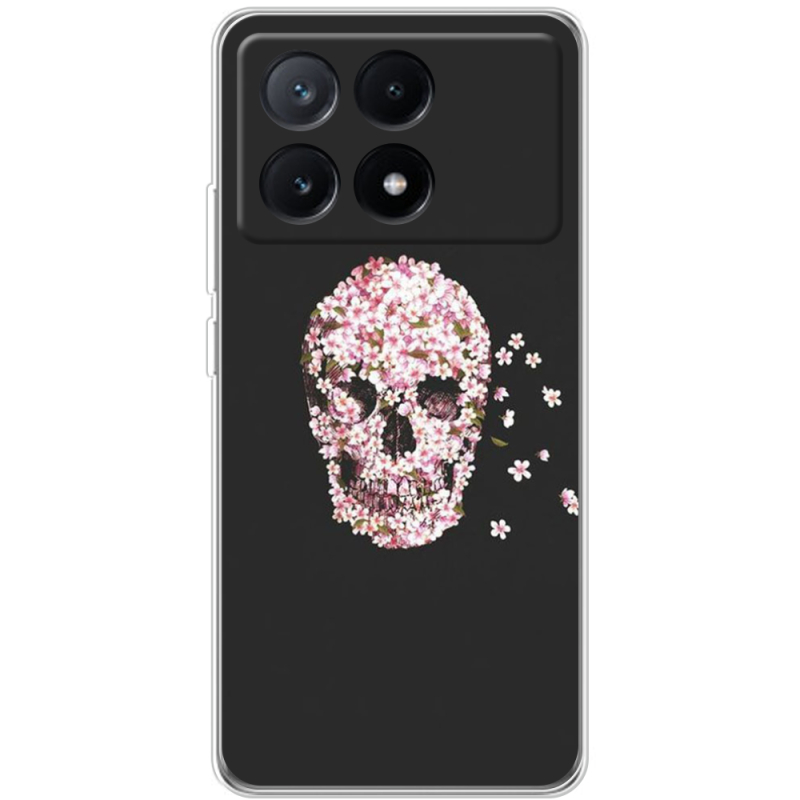 Чехол BoxFace Xiaomi Poco X6 Pro 5G 