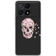 Чехол BoxFace Xiaomi Poco X6 Pro 5G 