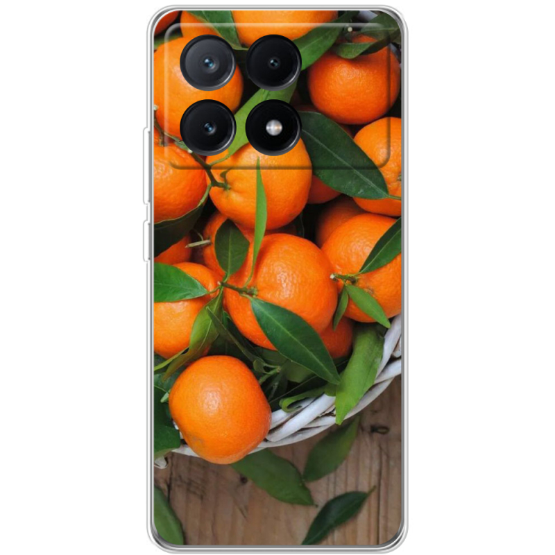 Чехол BoxFace Xiaomi Poco X6 Pro 5G 