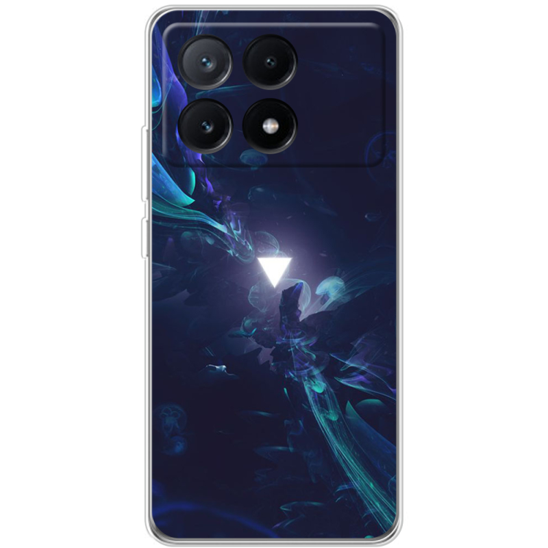 Чехол BoxFace Xiaomi Poco X6 Pro 5G 