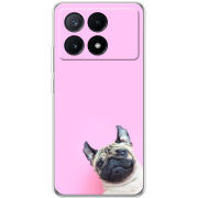 Чехол BoxFace Xiaomi Poco X6 Pro 5G 