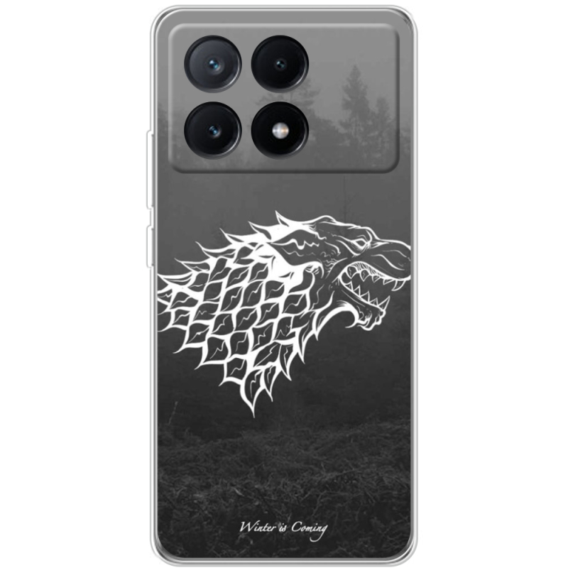 Чехол BoxFace Xiaomi Poco X6 Pro 5G 