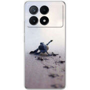 Чехол BoxFace Xiaomi Poco X6 Pro 5G 