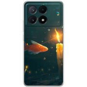 Чехол BoxFace Xiaomi Poco X6 Pro 5G 