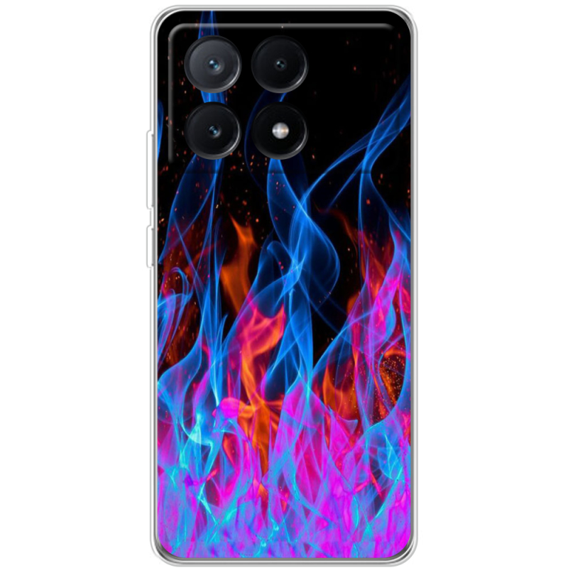 Чехол BoxFace Xiaomi Poco X6 Pro 5G 