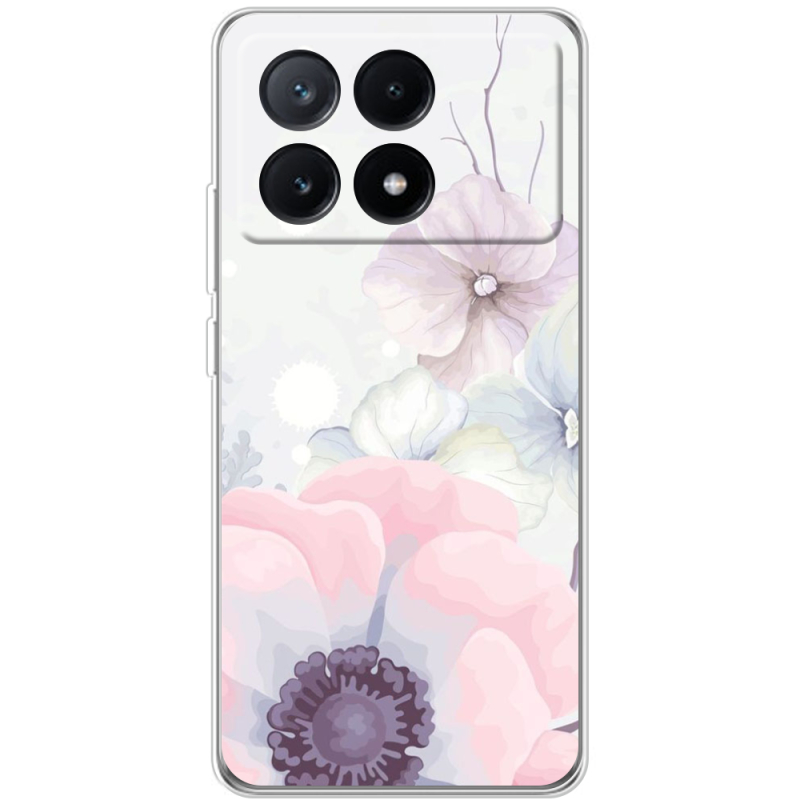 Чехол BoxFace Xiaomi Poco X6 Pro 5G 