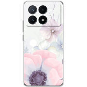 Чехол BoxFace Xiaomi Poco X6 Pro 5G 